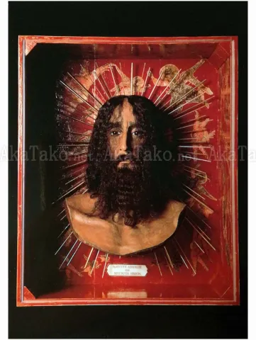 Simon Yotsuya Postcard - front