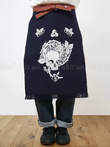 Takato Yamamoto Toyohashi Apron