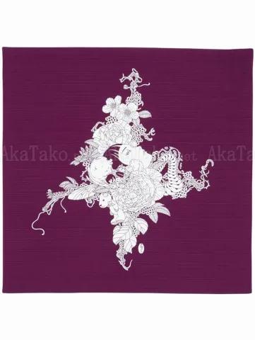 Takato Yamamoto Cotton Furoshiki