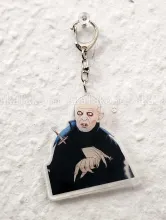 Suehiro Maruo AkaTako Acrylic Keychain