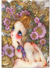 Tama Lost Garden