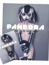 Trevor Brown Pandora Special Edition