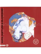 Trevor Brown Rope Rapture & Bloodshed book