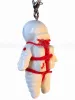 Astronaut Kinbaku Charm back