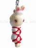 Nurse Bunny Kinbaku Charm front