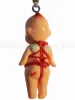 Kewpie Karada Kinbaku Charm back