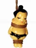 Sumo Wrestler Kinbaku Charm front