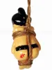 Sumo Wrestler Kinbaku Charm back
