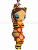 Tiger Lady Bikini Kinbaku Charm front