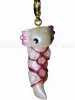 Axolotl Karada Kinbaku Charm front