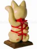 Lucky Cat Karada Kinbaku Doll