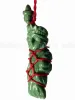 Statue of Liberty Karada Kinbaku Charm front