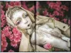 Aika Hinokuma Sugatami SIGNED - inside pages