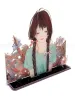 Akiko Ijichi Acrylic Art Stand - left