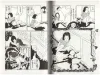 Akino Kondoh Hako Niwa Mushi - inside pages