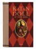Amano Katan Katan Doll 1st Edition - front cover