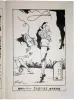 Asaji Muroi Les Bien Aimees - inside page