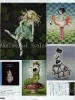 Bubka Magazine - inside page Trevor Brown Alice