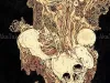 Takato Yamamoto Calling – A Voice Calling from the Darkness detail