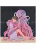 Chika Tanikawa Holding the Night Original Painting