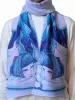 Chika Yamada Cotton Scarf