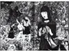 Daisuke Ichiba MEIWAKUHA Remix SIGNED - inside pages