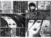 Daisuke Ichiba MEIWAKUHA Remix SIGNED - inside pages