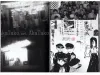 Daisuke Ichiba MEIWAKUHA Remix SIGNED - inside pages