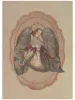 Eimi Suzuki The Octopus's Sacred Will Original Artwork