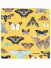 Em Nishizuka Microfiber Handkerchief - Yellow