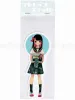 Em Nishizuka Character Sticker - Sailor