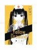 Em Nishizuka Yellow Drawing SIGNED - front cover