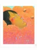 Fuco Ueda Flower of Memory - print 2