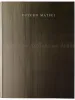 Fuyuko Matsui A Lock of Hair - front cover
