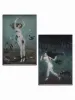 Fuyuko Matsui Magnet - choice of two