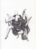 Gajin Tokuno Strange Circulation artwork
