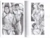 Gekko Hayashi The Delight of Boys Love & Masculinity - inside pages