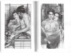 Gekko Hayashi The Delight of Boys Love & Masculinity - inside pages