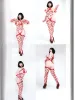 Hajime Kinoko Kinbaku Bisou - inside page