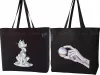 Hajime Sorayama Hachiko/World Bag L