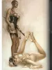 Hajime Sorayama Latex Galatea - inside page