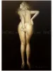 Hajime Sorayama Lithograph 76