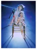 Hajime Sorayama giclee print 15