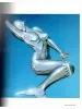 Hajime Sorayama Sexy Robot - inside page