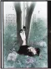 Halca The Beginning of Suicide SIGNED - inside page