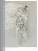 Hans Bellmer Le Principe de Perversion - inside page