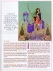 Hi-Fructose Vol. 31 inside page - Fuco Ueda