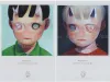 Hikari Shimoda Postcards