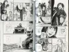 Hiroaki Samura Bradherley's Coach - inside pages