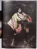 Hiroshi Nonami Vajra SIGNED - inside page